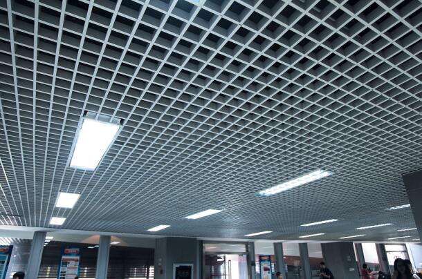 為什么河南吊頂這么受歡迎？